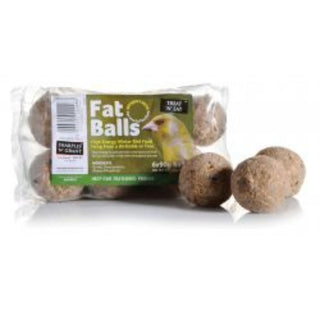 Treat N Eat Fat Ball No Net