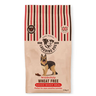 Laughing Dog Wheat Free Mixer Meal