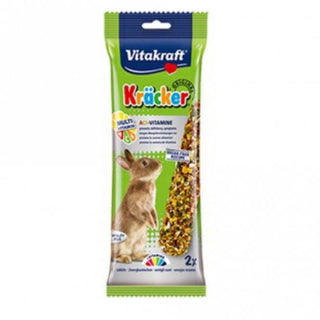 Vitakraft Kracker Rabbit Multivitamin