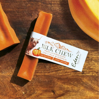 Eden Pumpkin Milk Chew
