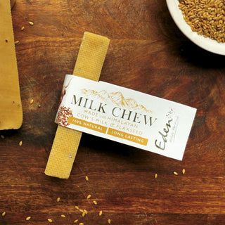 Eden Flaxseed Milk Chew