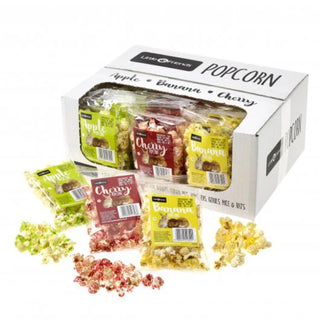 Popcorn Treat For Small Animals Assorted