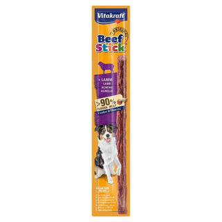 Vitakraft Beef-Stick With Lamb