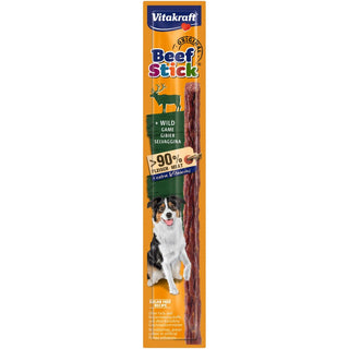 Vitakraft Beef-Stick With Game