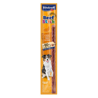 Vitakraft Beef-Stick With Turkey