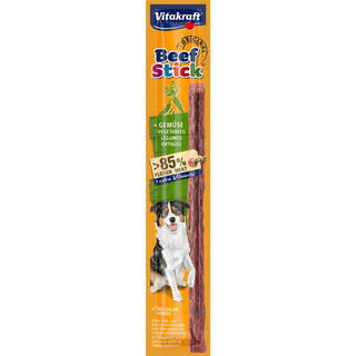 Vitakraft Beef-Stick with Vegetables