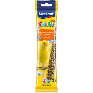 Vitakraft Kracker Canary Apricot & Fig