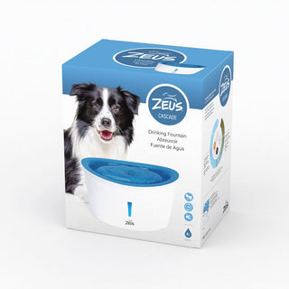 Hagen Zeus H2EAU Dog Drinking Fountain
