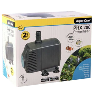Aqua One PHX Powerhead