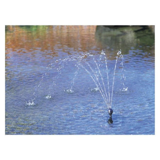 Oase Filtral Fountain Kit incl. T-Piece