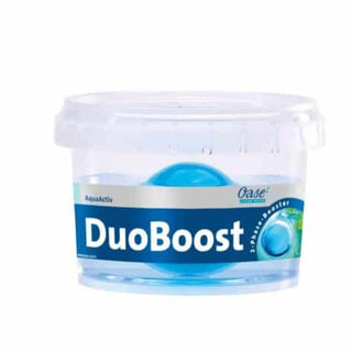 Oase Duo Boost