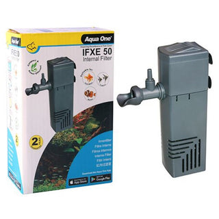 Aqua One IFXE Internal Filter