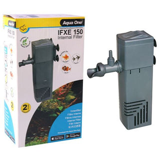 Aqua One IFXE Internal Filter