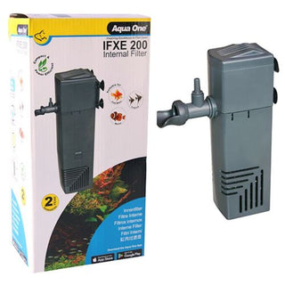 Aqua One IFXE Internal Filter