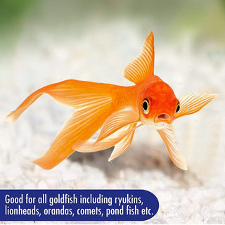 Aquarian Advanced Nutrition Goldfish Flake Food