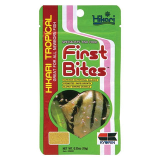 Hikari First Bites