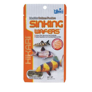 Hikari Sinking Wafers