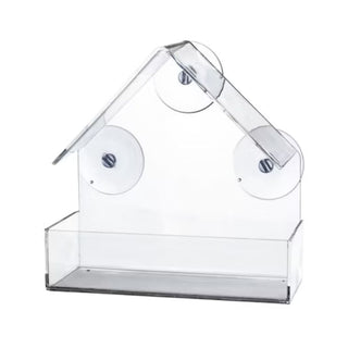 Trixie Bird Feeder for Window Pane