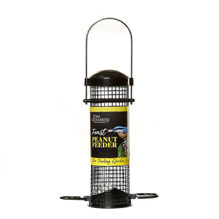 Tom Chambers Tube Peanut Feeder