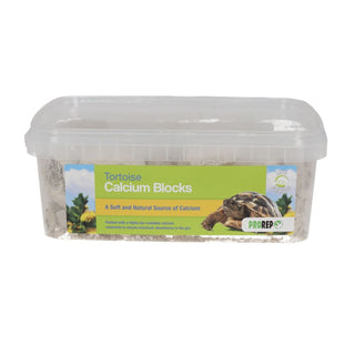 Pro Rep Tortoise Calcium Block