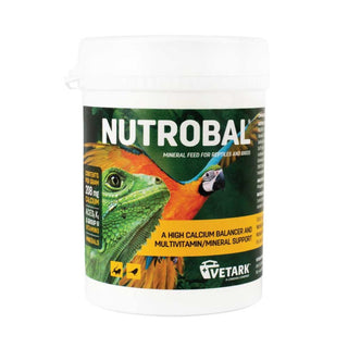 Vetark Nutrobal