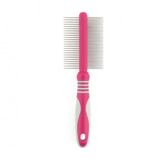 Ergo Double Sided Cat Comb
