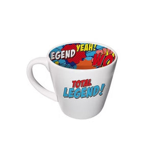 Inside Out Legend - Mug