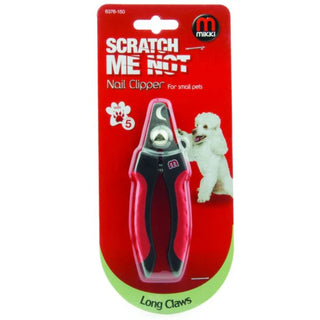 Mikki Nail Clipper