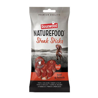 Chewy Sticks Beef