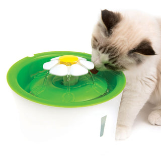 Catit Flower Fountain 2.0