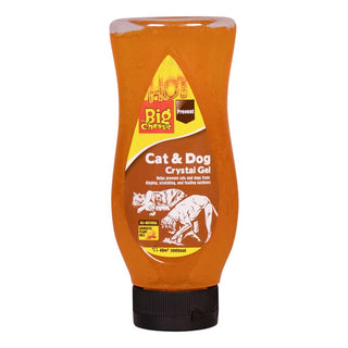 Cat & Dog Repel Cry Gel