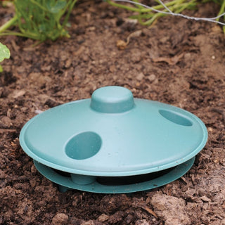 Defenders Slugs Away Slug Trap