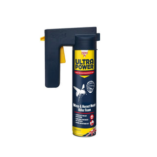 Zero In Hornet & Wasp Nest Killer Foam