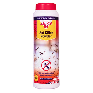Zero In Ant & Insect Killer Powder 450g