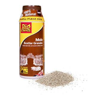 Mole Scatter Granules