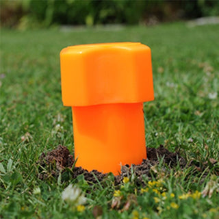 Mega-Sonic Mole Repeller