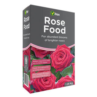 Vitax Rose Food
