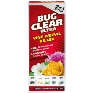 Bugclear Ultra Vine Weevil Killer