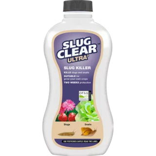 Slugclear Ultra 3 Pellets