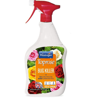 Toprose Bug Killer