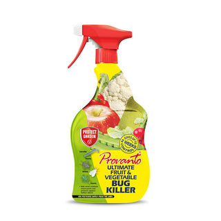 Provanto Ultimate Fruit & Veg Bug Killer