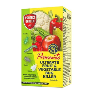 Provanto Ultimate Fruit & Veg Bug Killer Concentrate