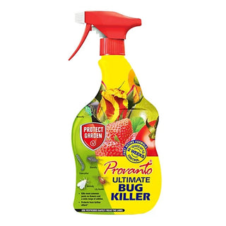 Provanto Ultimate Bug Killer Ready To Use