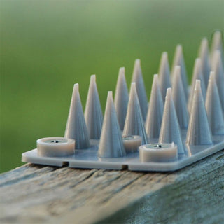 Prickle Strip Fence Topper