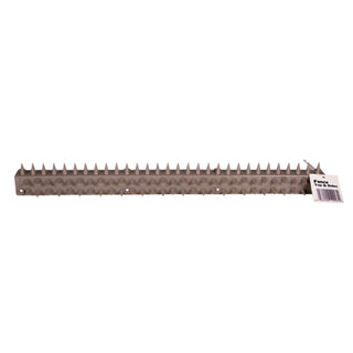 Prickle Strip Fence Top & Sides