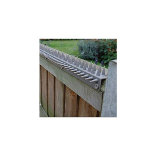 Prickle Strip Fence Top & Sides