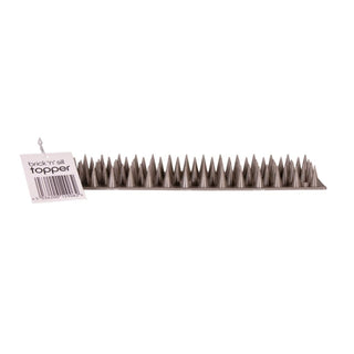 Prickle Strip Brick 'n' Sill Topper