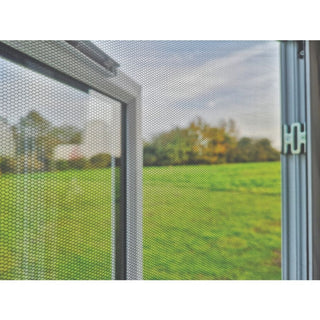 Window Fly Screen