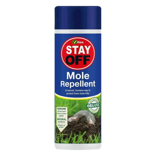 Stay Off Mole Repellent