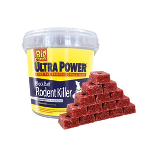 Ultra Power Block Bait2 Killer Station Refills